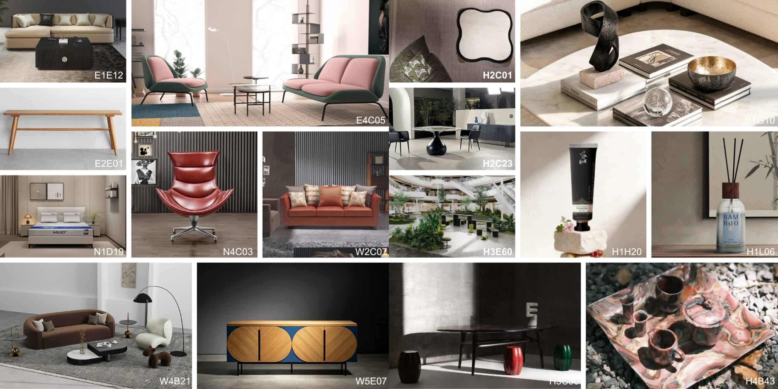 Furniture China 2026: 3,200+ Brands, Buyer Guide & Dates