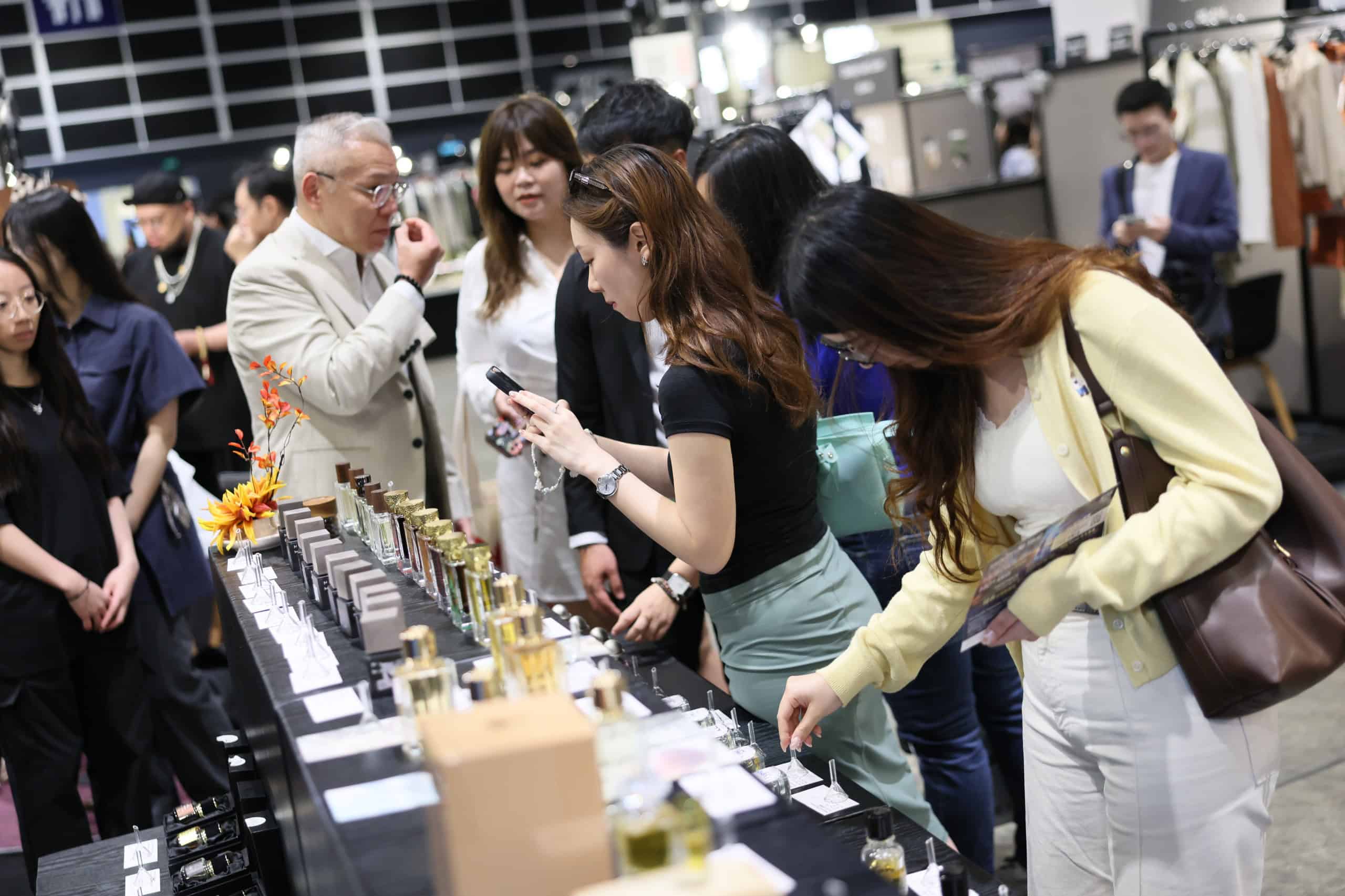 CENTRESTAGE 2026 Draws Record 12,000 Global Buyers