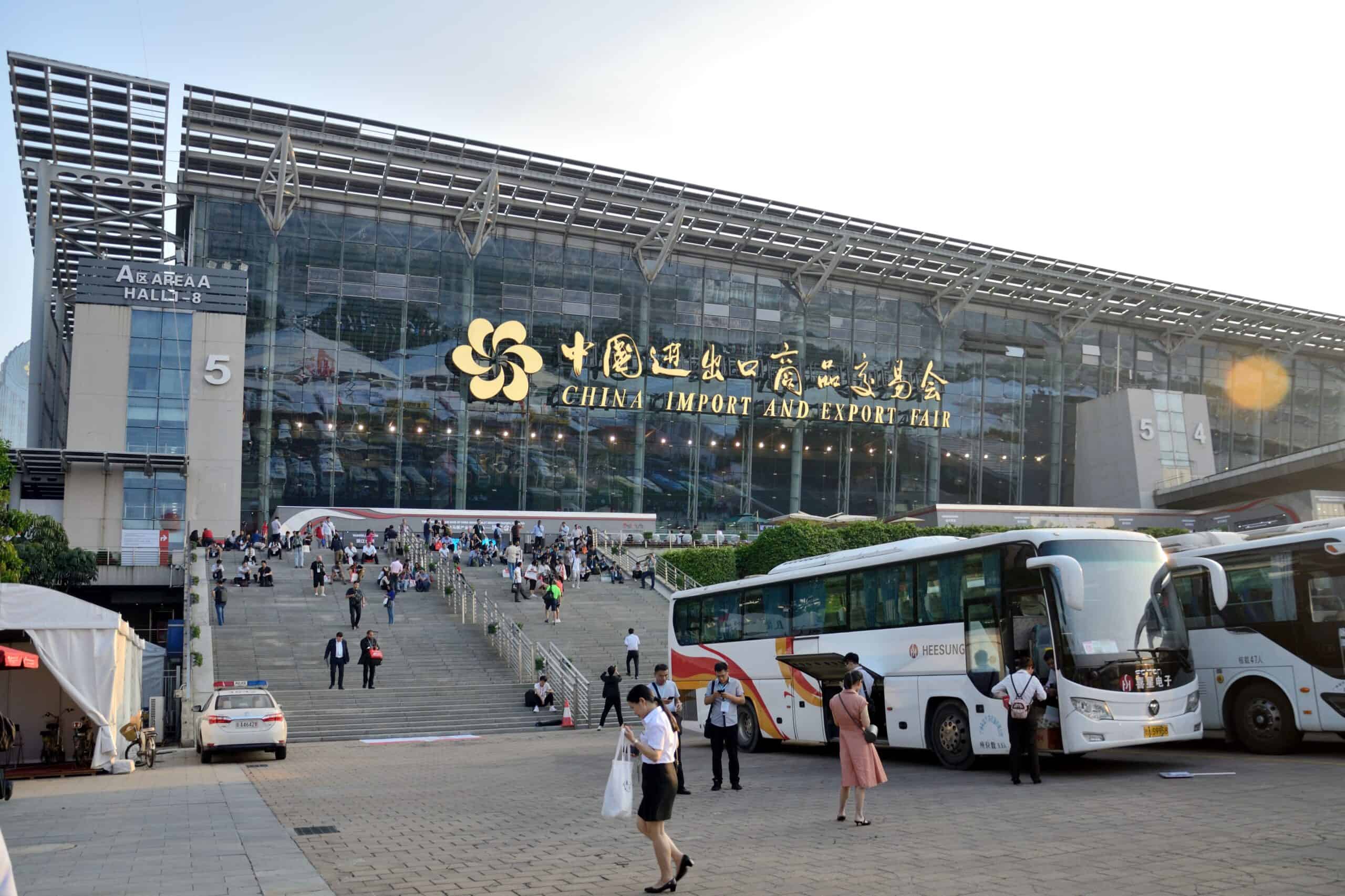 140th Canton Fair Phase 2 2026 | Dates, Products & Guangzhou