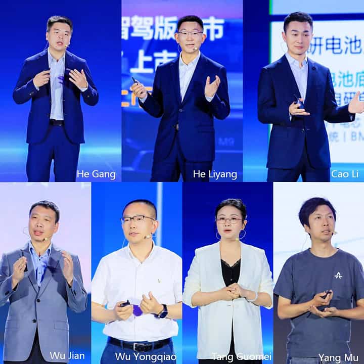 Chongqing Automotive Forum Covers Intelligent Driving