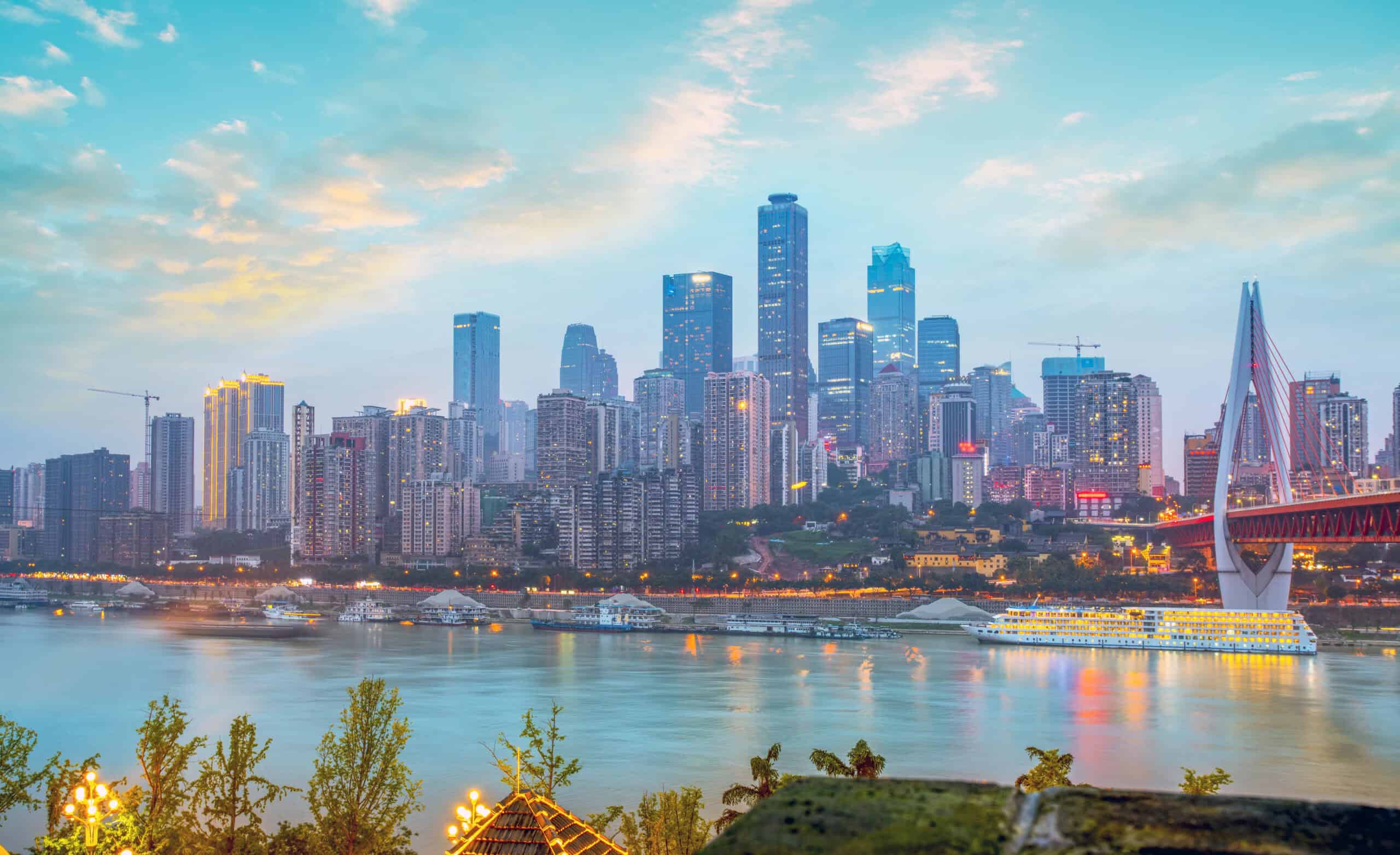 Chongqing, China