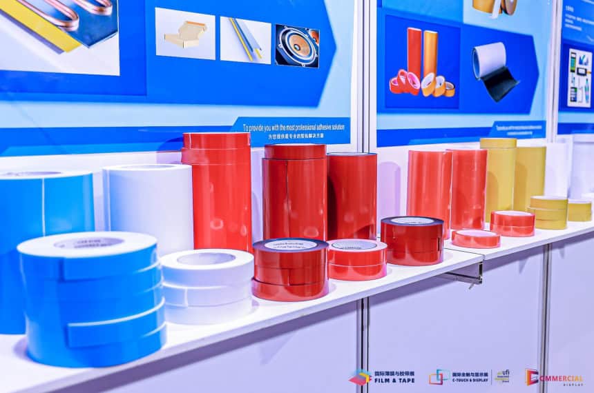 FILM & TAPE EXPO 2026
